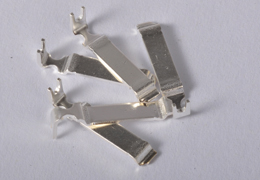 Positioning thread column of Jingtian precision hardware