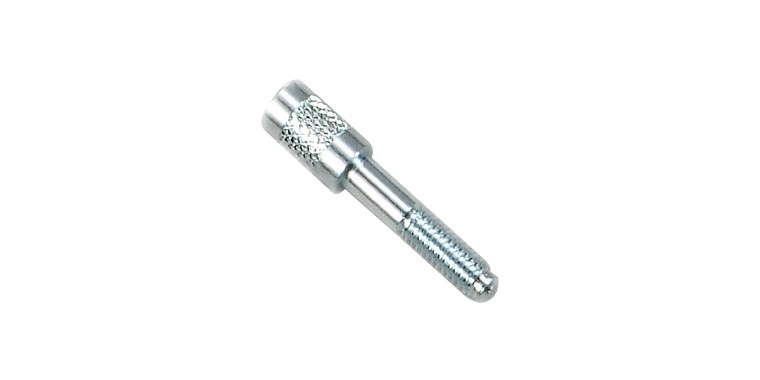 Positioning thread column of Jingtian precision hardware