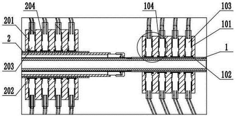 In 2022, the small conductive shaft of Jingtian Precision Hardware may affect the big market