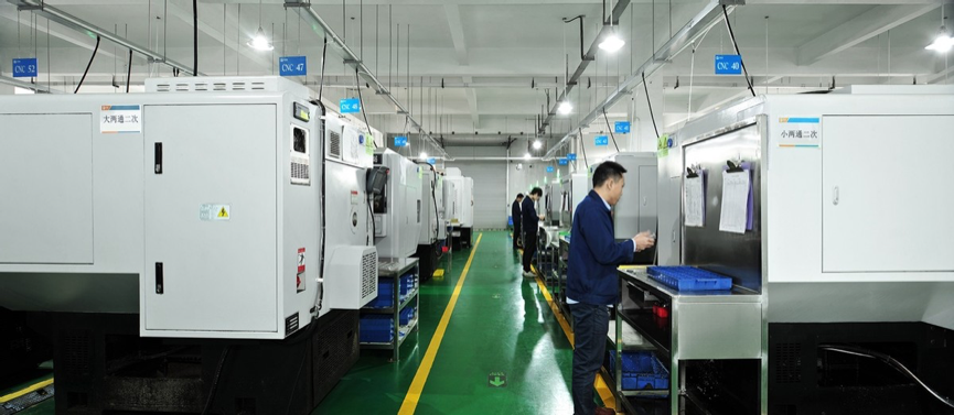 In 2022, the small conductive shaft of Jingtian Precision Hardware may affect the big market